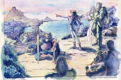 Di Suikoden e altre nerdate Di Suikoden e altre nerdate