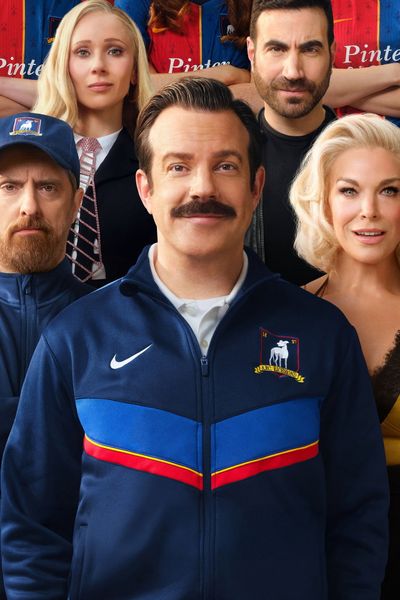 Ted Lasso - Stagione 4 Ted Lasso - Stagione 4