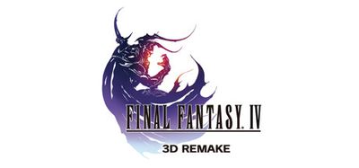 Final Fantasy IV (3D) Final Fantasy IV (3D)