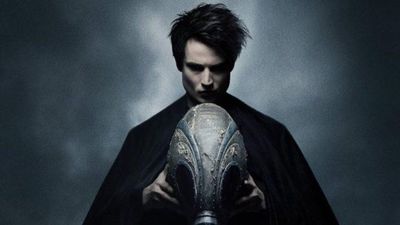 The Sandman - serie Netflix The Sandman - serie Netflix