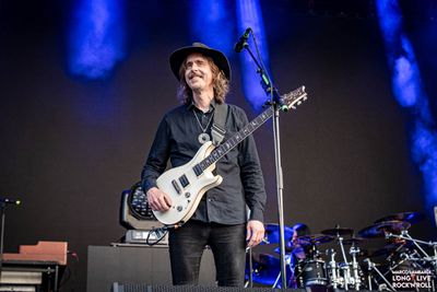 Opeth e Blood Incantation - Live Sequoie Music Park di Bologna 2026 Opeth e Blood Incantation - Live Sequoie Music Park di Bologna 2026