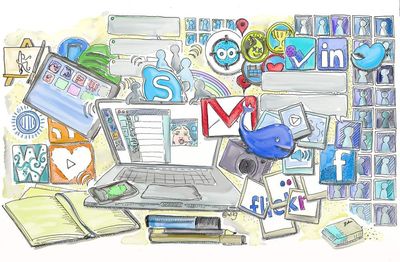 Social Network Social Network