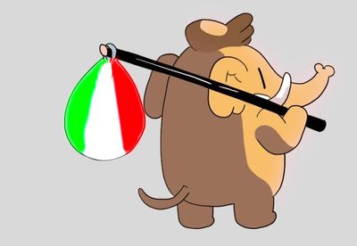Quanti italiani ci sono su Mastodon? Quanti italiani ci sono su Mastodon?