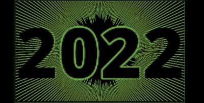 Cose che mi sono piaciute nel 2022 Cose che mi sono piaciute nel 2022