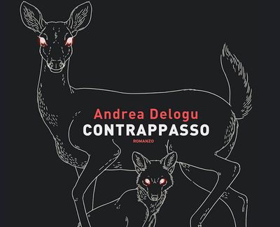 Contrappasso - Andrea Delogu Contrappasso - Andrea Delogu